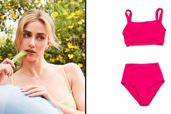 From a Popular NYC Restaurant to Lili Reinhart’s Beauty Routine, Here’s What’s Trending Now