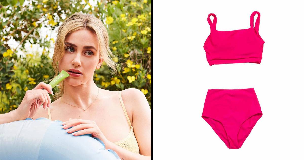 From a Popular NYC Restaurant to Lili Reinhart’s Beauty Routine, Here’s What’s Trending Now