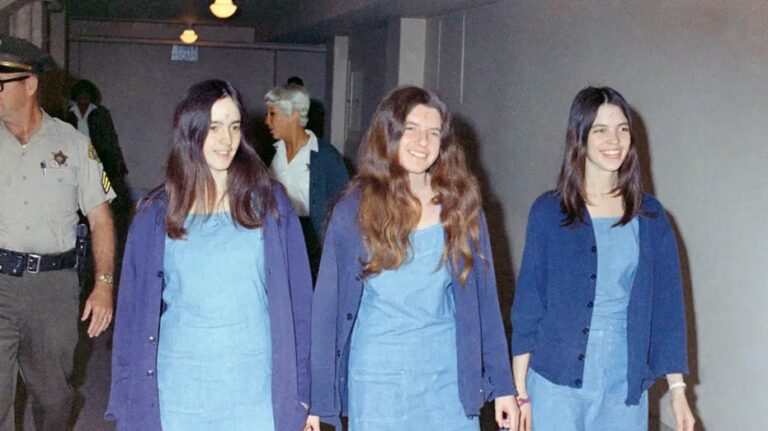 Governor makes significant decision regarding Charles Manson acolyte incarcerated for Hollywood murders.