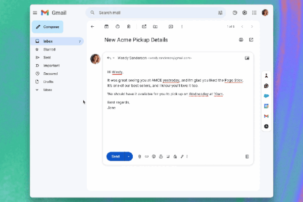 Grammarly undergoes a rebranding, now known as ‘Superhuman,’ and introduces a fresh AI assistant.