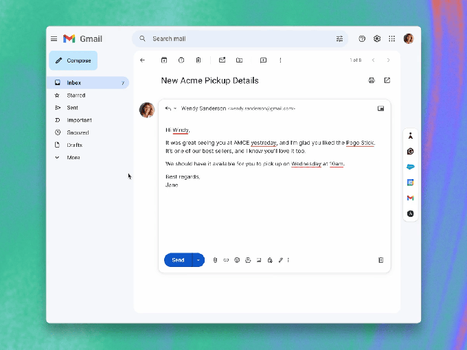 Grammarly undergoes a rebranding, now known as ‘Superhuman,’ and introduces a fresh AI assistant.