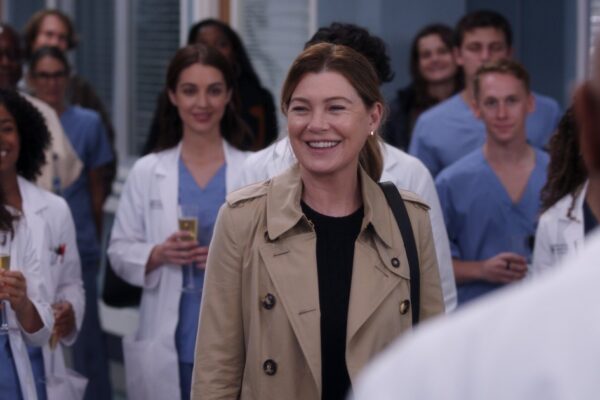 'Grey's Anatomy' Season 22 Debut: Deaths and Breakups Unpacked