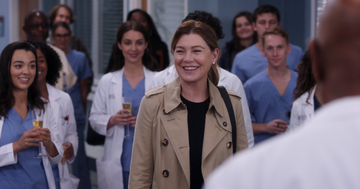 'Grey's Anatomy' Season 22 Debut: Deaths and Breakups Unpacked