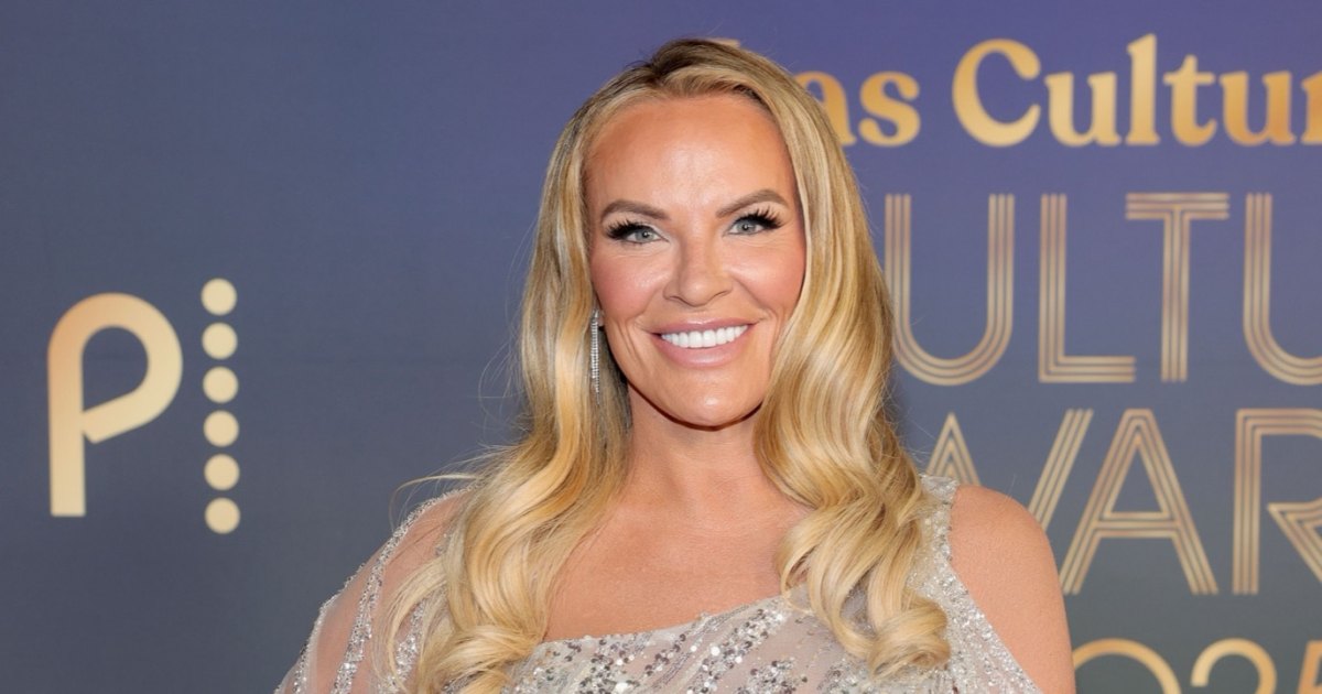 Heather Gay's Upcoming Show Explores Mormons' "Authentic Hidden Realities"