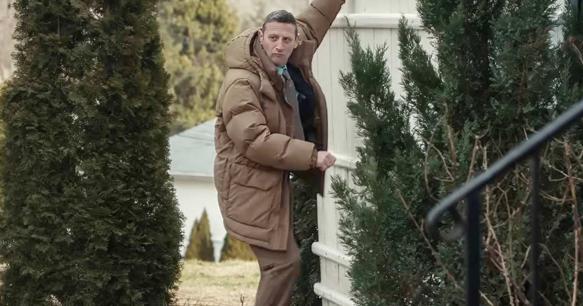 Here are 3 of the Top 2025 Movies You Can Stream Right Now, Ranked According to IMDb: 'Friendship' and Others
