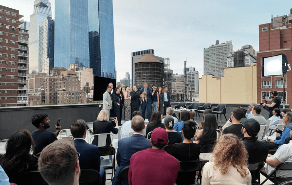 Here's the genuine experience of presenting on billionaire venture capitalist Tim Draper's 'Meet the Drapers' pitch competition.