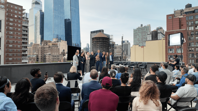 Here's the genuine experience of presenting on billionaire venture capitalist Tim Draper's 'Meet the Drapers' pitch competition.
