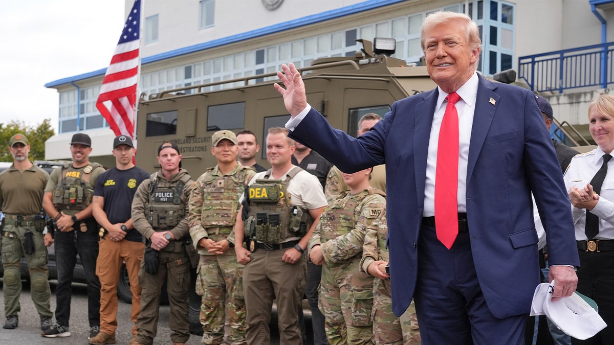 Here's what needs to occur to move beyond relying on the National Guard as a long-term solution for cities.