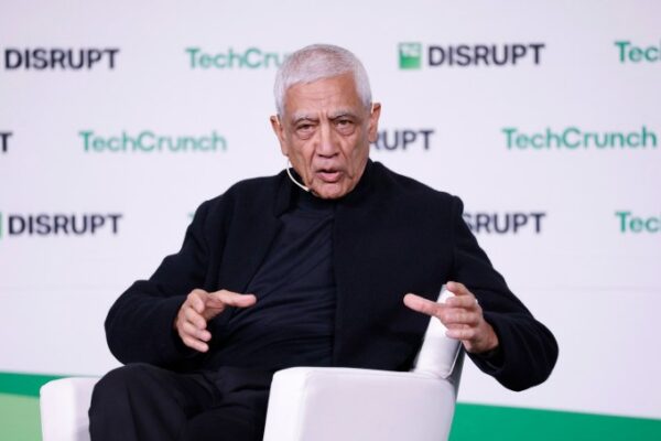 Highlights from TechCrunch Disrupt in 2025
