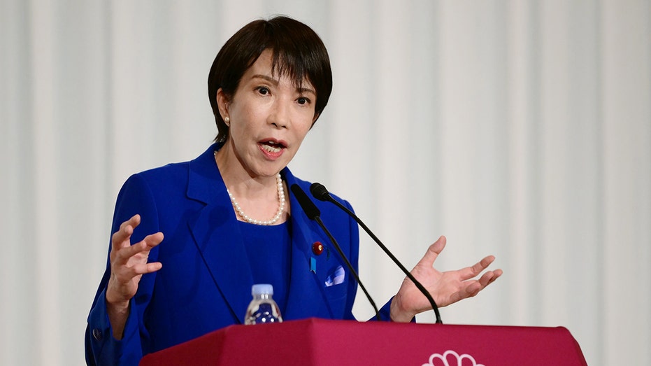 Investors cheer as Japan’s ‘Iron Lady’ secures election victory