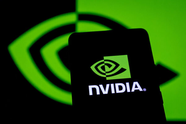 It's being reported that Nvidia is potentially investing as much as $1B in Poolside