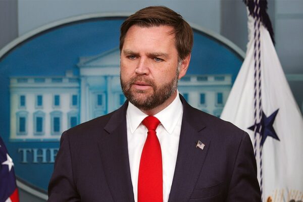 JD Vance alleges NBC neglected to report on Israelis celebrating Trump's role in brokering a peace agreement.