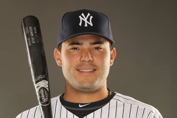 Jesus Montero, a former New York Yankees star, has died at the age of 35 following a motorcycle accident.