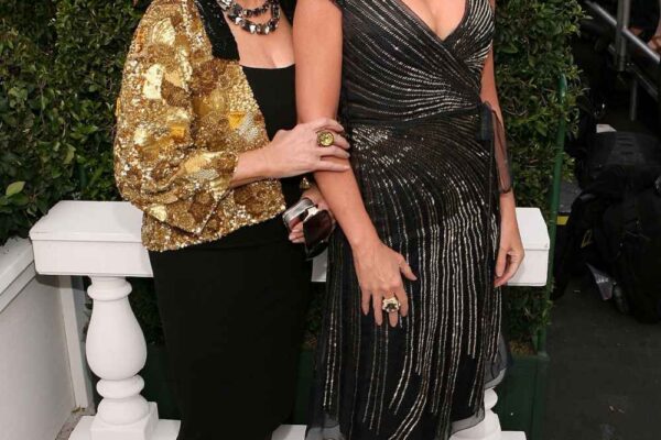 Kathy Griffin Looks Back on Controversy and Turmoil: 'Experienced a Lot of S***'