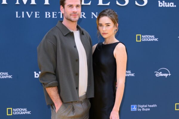 Liam Hemsworth Shares Update on Gabriella Brooks Relationship, Discusses Engagement Rumors