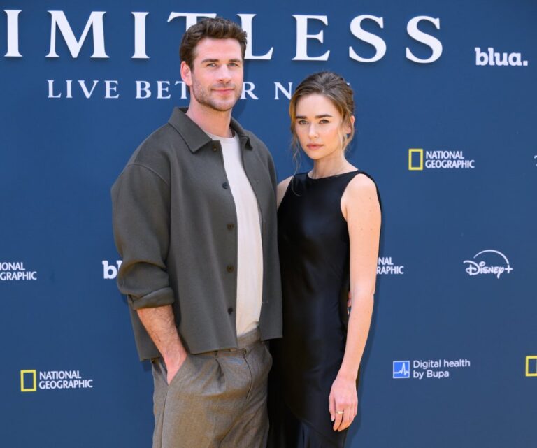 Liam Hemsworth Shares Update on Gabriella Brooks Relationship, Discusses Engagement Rumors