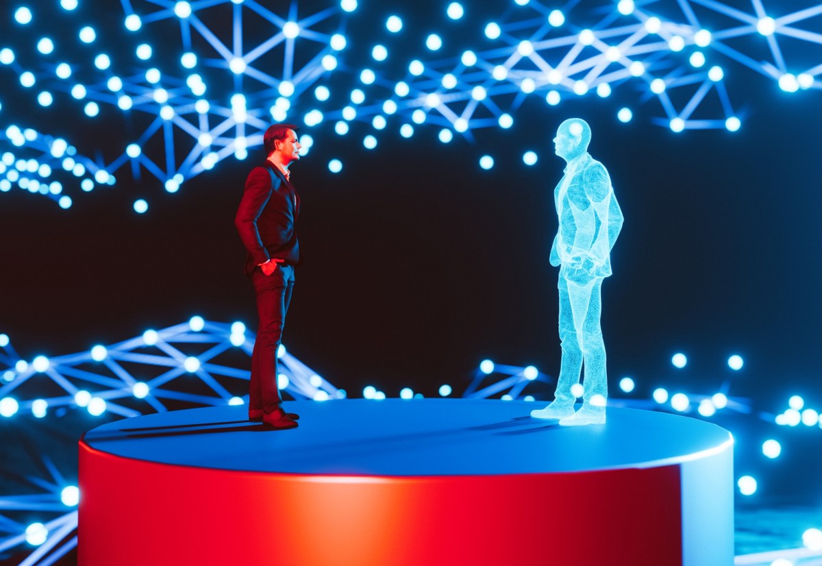 Like it or not, corporations are wagering on AI.