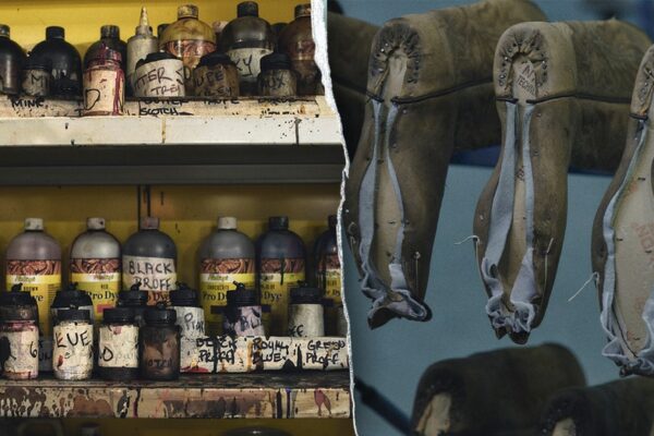 Lucchese Bootmaker는 100년이 넘는 세월 동안 미국의 장인 정신을 계승해 왔으며, "우리가 하는 일에 큰 자부심을 느낍니다."