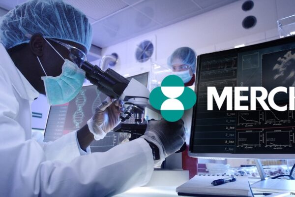 Merck commences construction of a $3B manufacturing facility in Virginia.