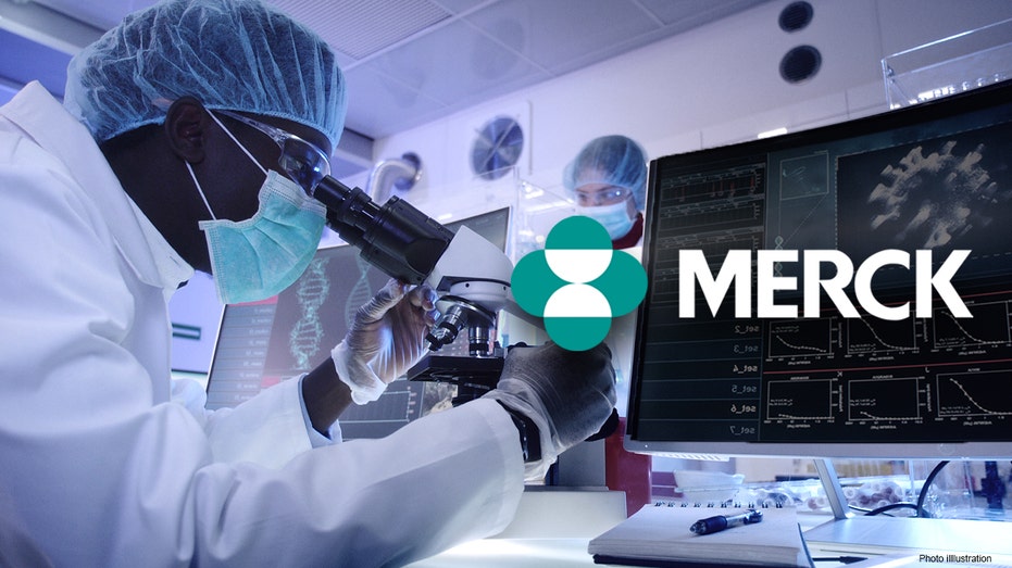 Merck commences construction of a $3B manufacturing facility in Virginia.