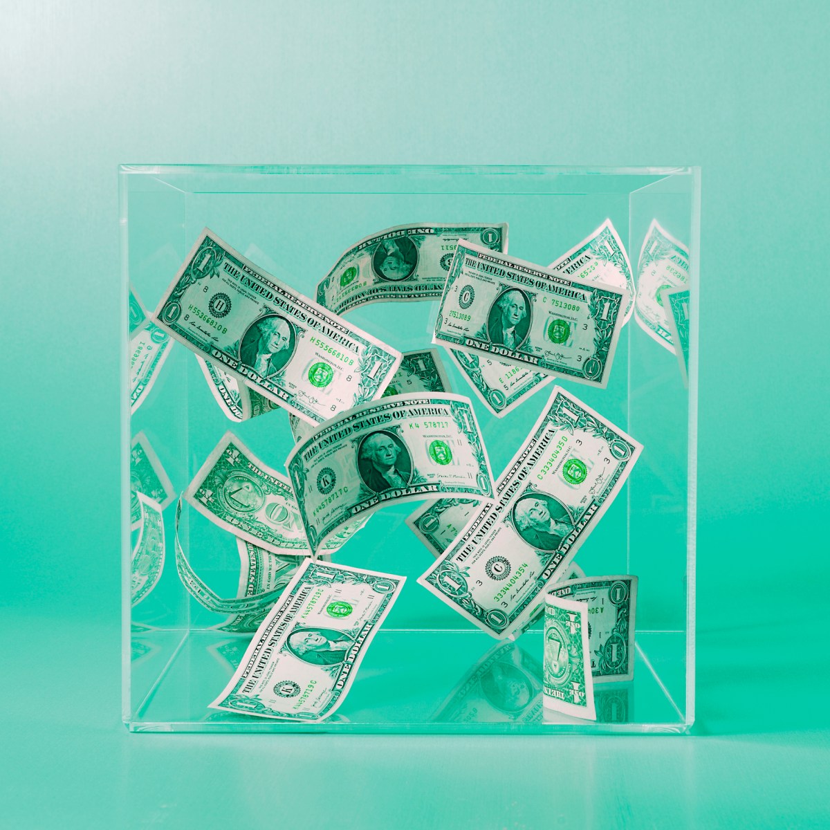 Navan proceeds with its IPO amid the shutdown, targeting a $6.45B valuation.
