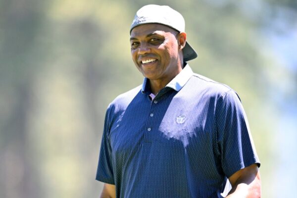 NBA Icon Charles Barkley Reveals Significant Weight Loss Following GLP-1 Treatment