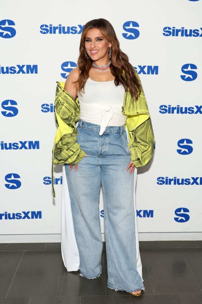 Nelly Furtado Reveals Hiatus From Music Performances