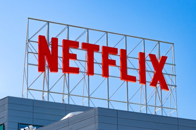 Netflix fully embraces generative AI while opinions remain split in the entertainment world.