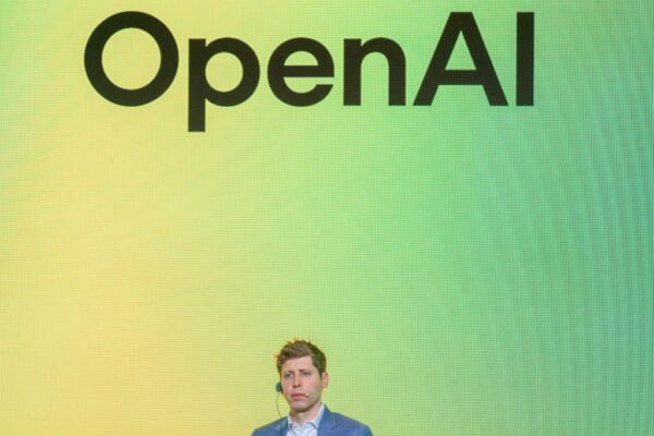 OpenAI must transform $13 billion into $1 trillion within five years.