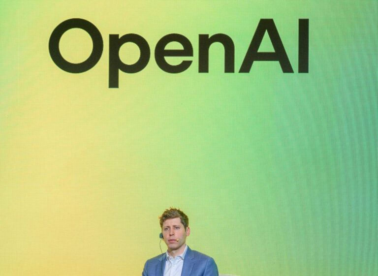 OpenAI must transform $13 billion into $1 trillion within five years.