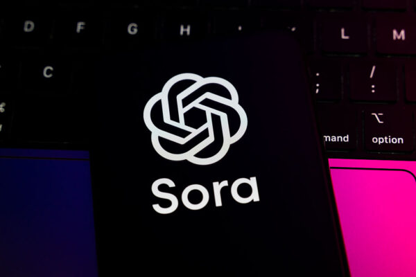 OpenAI의 Sora, 미국 앱 스토어에서 3위로 빠르게 순위 상승