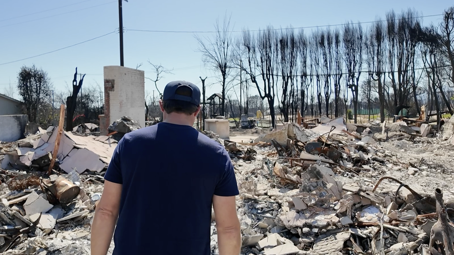 Palisades Fire Arrest: Examining the Monetary Repercussions of a Major LA Wildfire