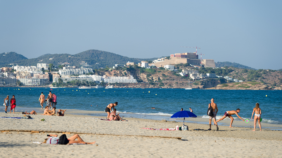 Popular vacation destination rattled as human foot discovered on beach; authorities begin inquiry: sources.