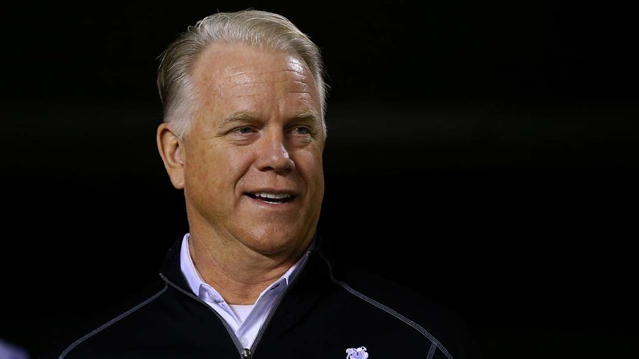 Radio personality Boomer Esiason makes on-air dig at Yankees commentator Suzyn Waldman