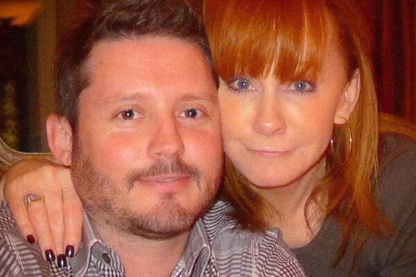Reba McEntire Remembers 'Special' Connection With Deceased Stepson Brandon Blackstock
