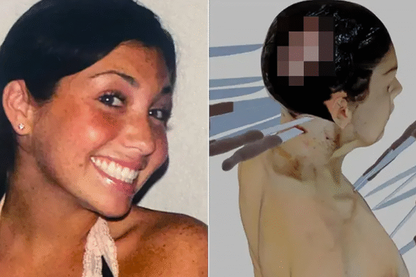 Reinvestigation Affirms Suicide Ruling in Teacher's Death, Despite Persisting Homicide Claims Surrounding 23 Stab Wounds