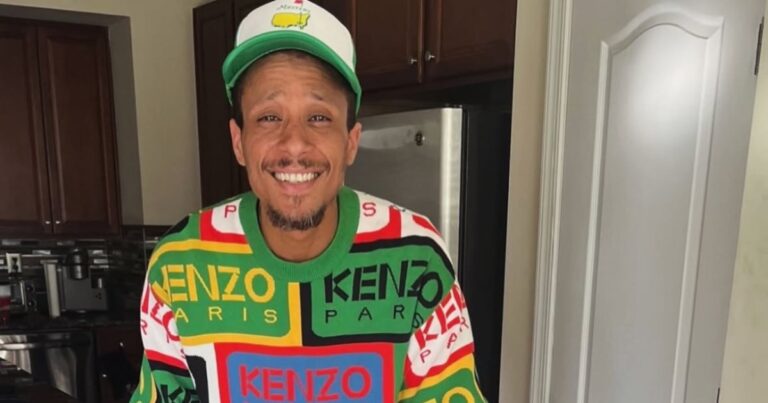 Report: Floyd Roger Myers Jr., Actor Known for ‘Fresh Prince of Bel-Air,’ Dies at 42