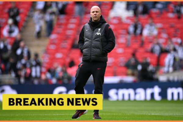 Report: Liverpool keeping tabs on 20-year-old sensation poised for Premier League move