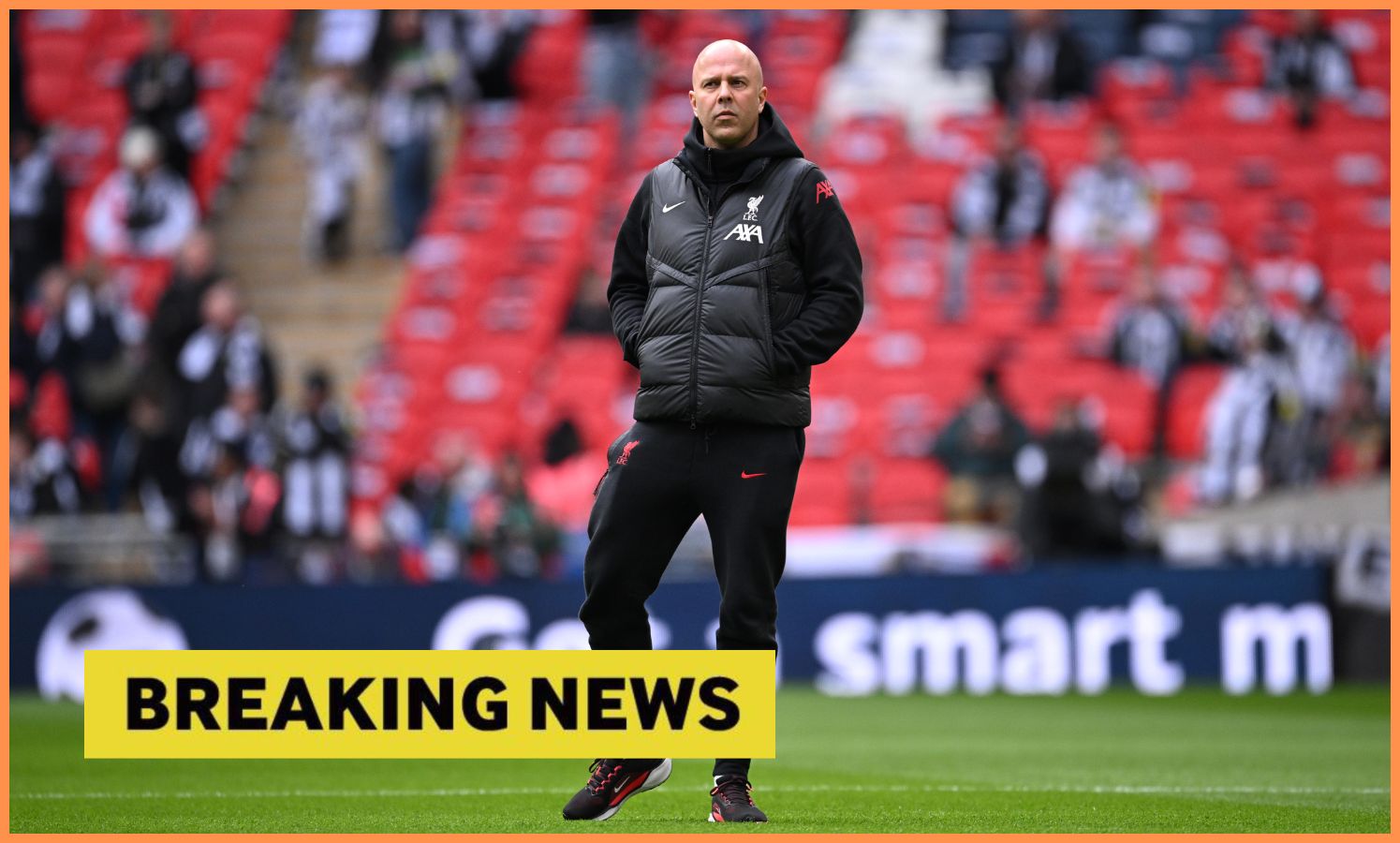 Report: Liverpool keeping tabs on 20-year-old sensation poised for Premier League move