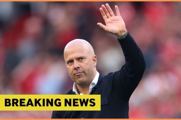 Report: Liverpool set to rival Real Madrid and Barcelona for signature of 26-year-old Bundesliga standout