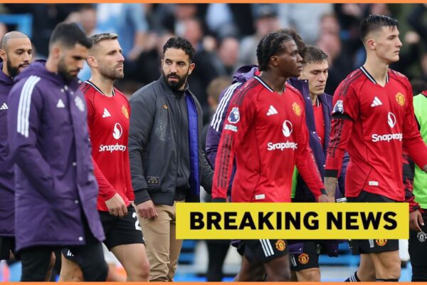 Report: What Man United player must do to remain at the club past 2026 revealed