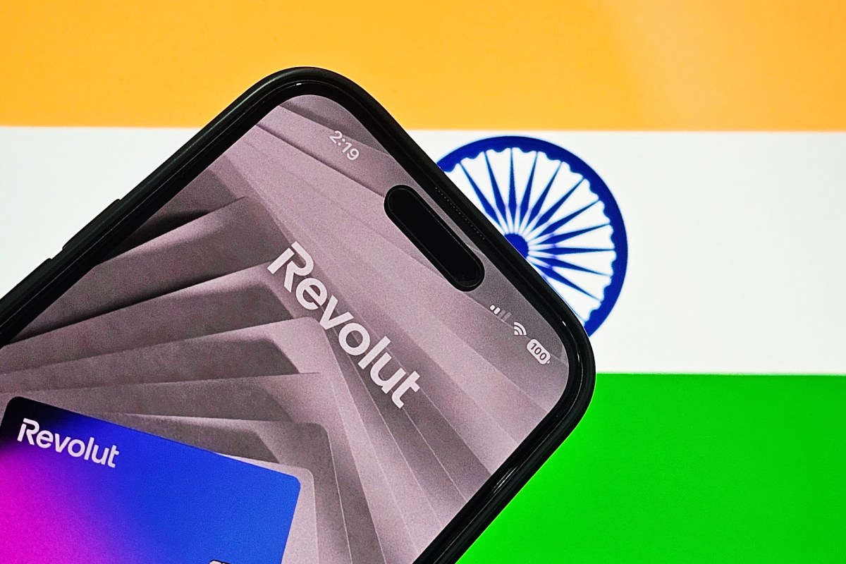 Revolut seeks to challenge Indian banks over their allegedly 'criminal' foreign exchange fees.