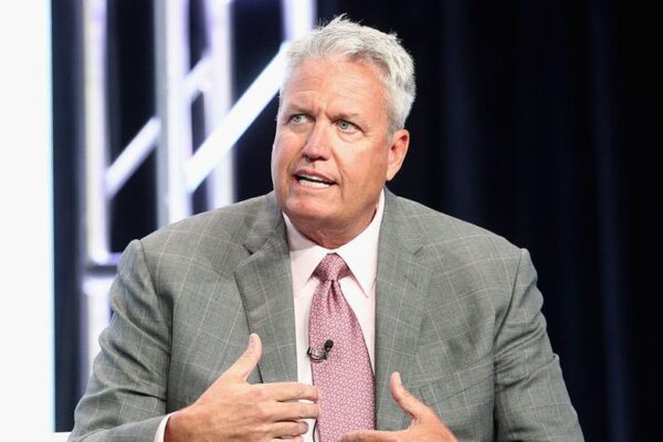 Rex Ryan offers emotional response to passing of Jets icon Nick Mangold: 'Wonderful young man'