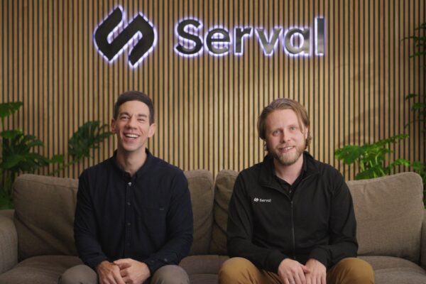 Serval secures $47 million in funding to integrate AI agents into IT service management.