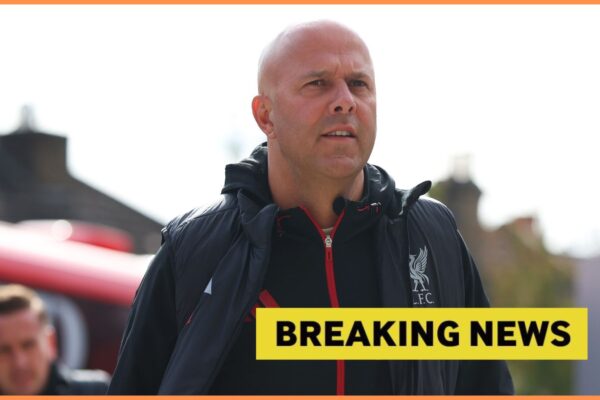 Sky Sports 기자가 '최고 수비수'와 리버풀 연결에 대한 최신 소식을 전합니다.