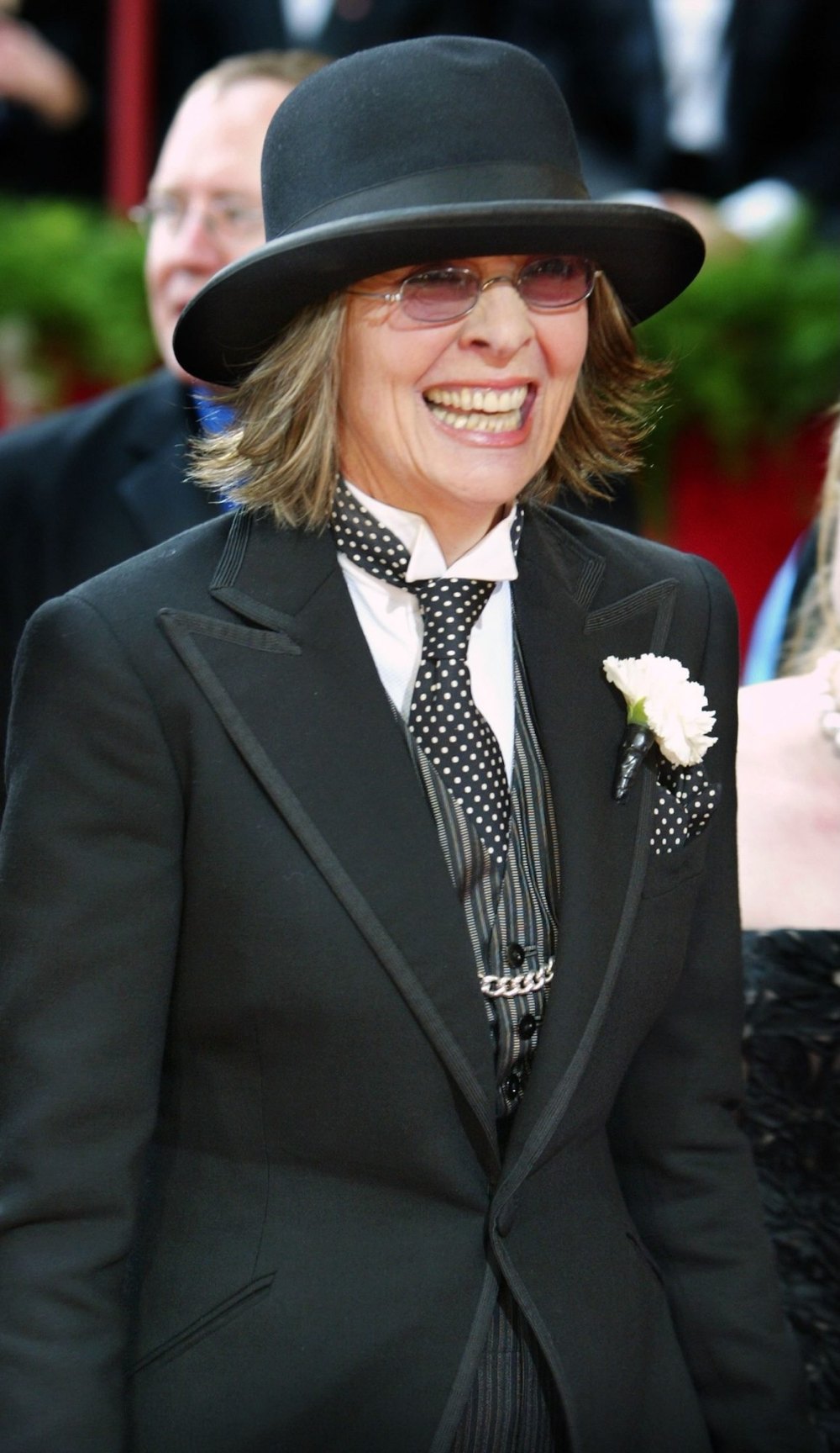 Sources Claim Diane Keaton's Health Has 'Diminished Quite Rapidly' Recently