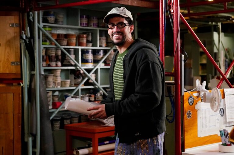 Sting to Topline NFL Concert Before Super Bowl Following Bad Bunny Hubbub