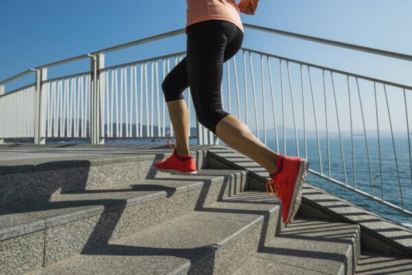 Strava considers initial public offering as younger generations swap dating applications for jogging groups.