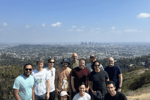 Sumble surfaces from the shadows, armed with $38.5M, aiming to inject AI-driven context into sales intelligence.