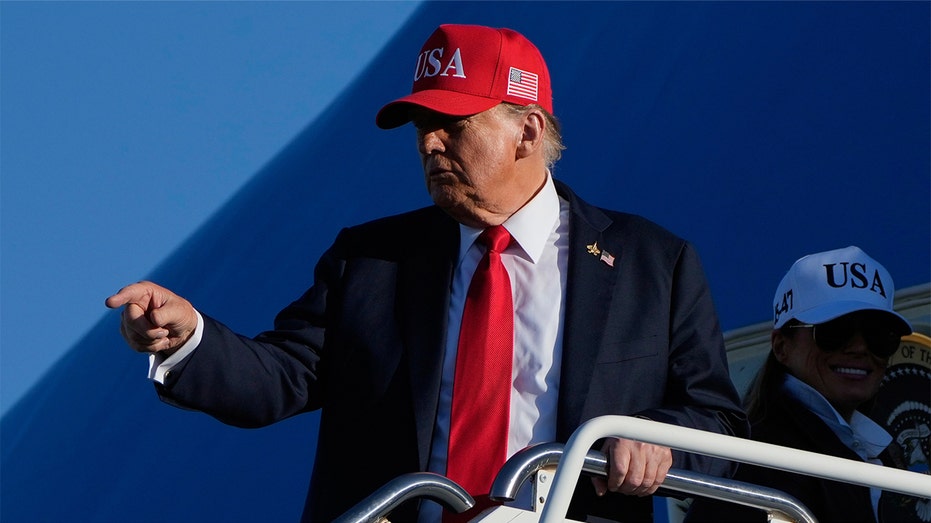 The crowded GOP primary for the open House seat saw a victory for the candidate endorsed by Trump.